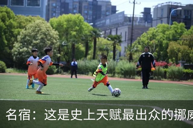 名宿：这是史上天赋最出众的挪威队 哈兰德每年都在突破个人上限
