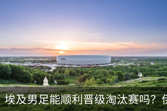 埃及男足能顺利晋级淘汰赛吗？伊朗男足的防守反击能力不容小觑！