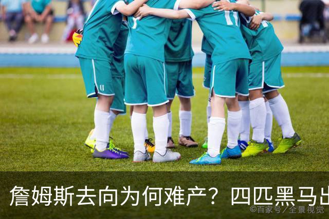 詹姆斯去向为何难产？四匹黑马出现加剧混乱